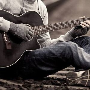 Meet your Posher, Joshua